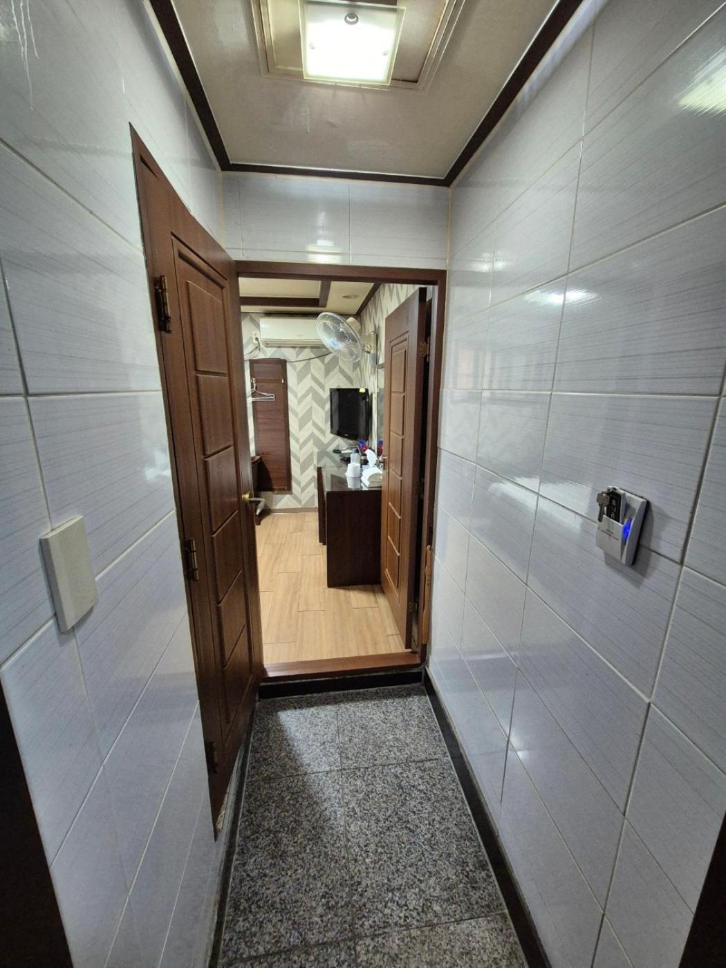 Joyful Stay Сеул Екстер'єр фото