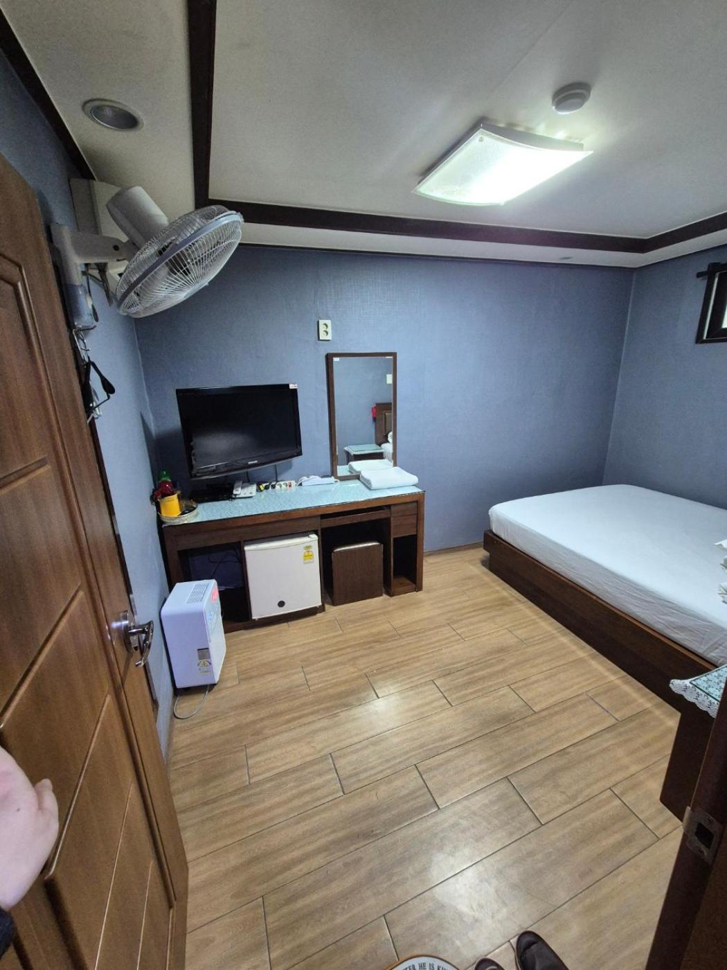 Joyful Stay Сеул Екстер'єр фото