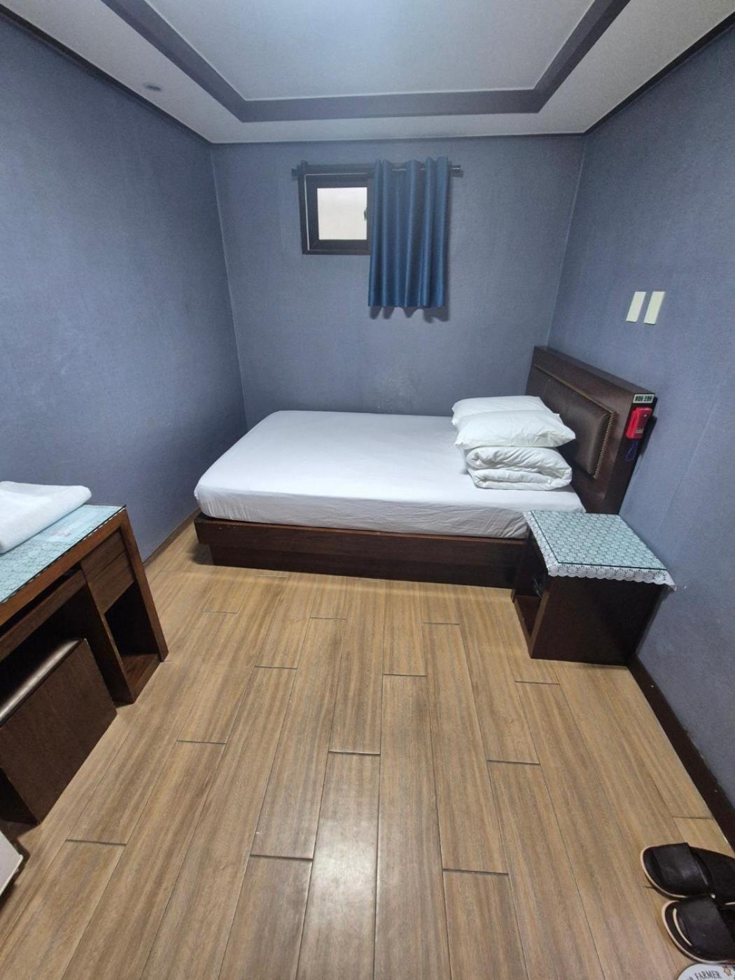 Joyful Stay Сеул Екстер'єр фото