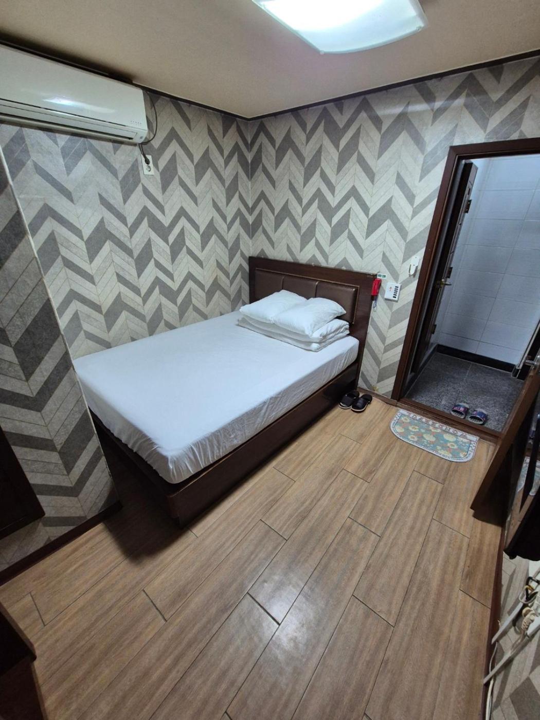 Joyful Stay Сеул Екстер'єр фото